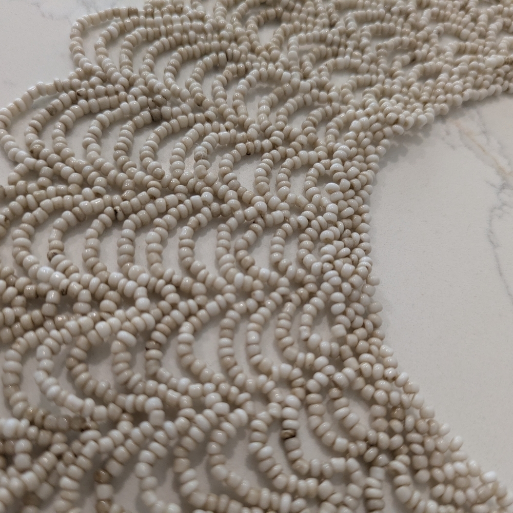 Beaded Necklace - Picture 2 of 3